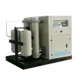 240 L/min 5bar 8 bar 2.2 KW IP55 motor Oil Free Scroll Air Compressor